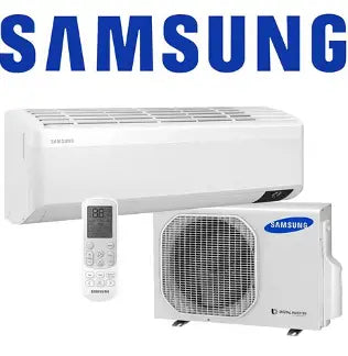 Samsung Klima Split