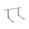 Wandkonsole für Außengeräte 55 cm Armlänge