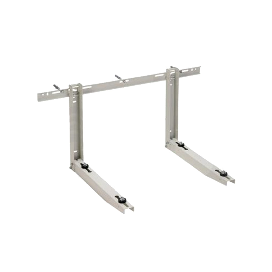 Wandkonsole für Außengeräte 55 cm Armlänge