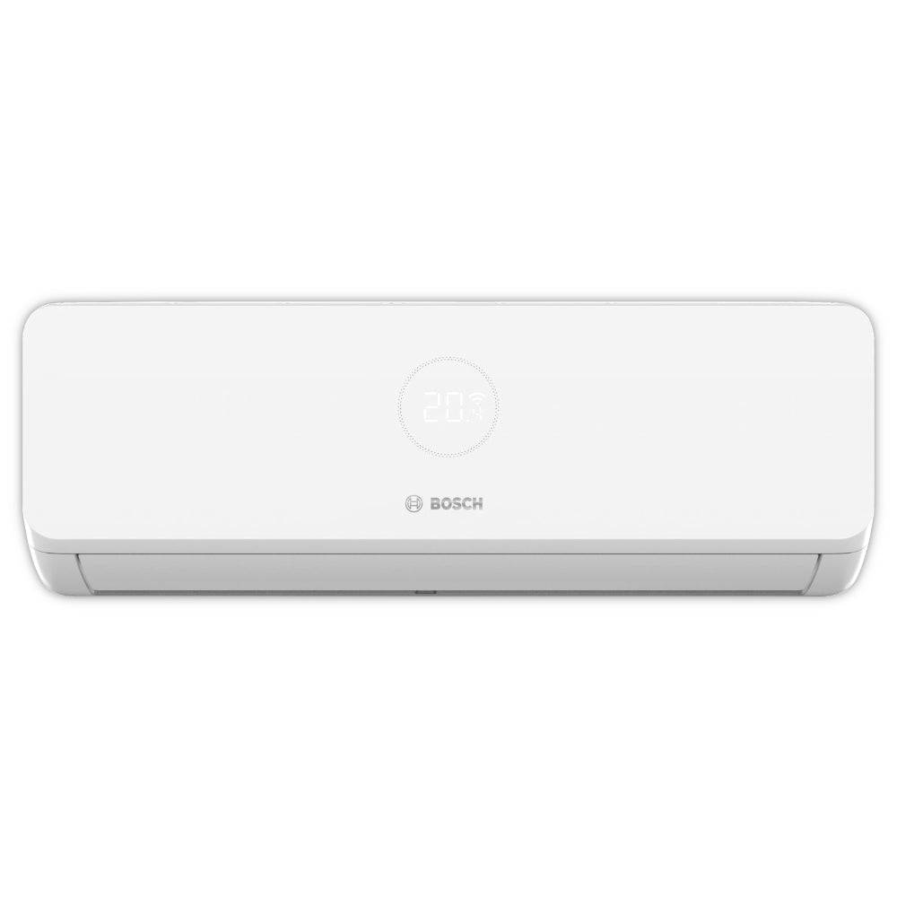 BOSCH Multisplit Klimaanlage Set | Climate 5000 M | 2x2,0 kW + 2x2,6 kW