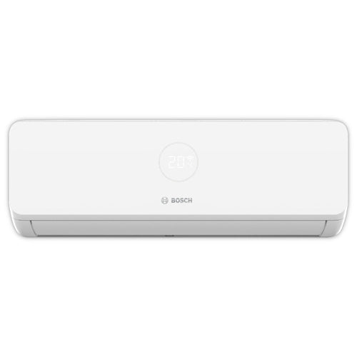 BOSCH Multisplit Klimaanlage Set | Climate 5000 M | 2,0 kW + 2,0 kW
