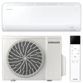 Samsung Split Klimaanlage | WindFree Comfort | AR60F18C1 | 5,0 kW | Quick-Connect