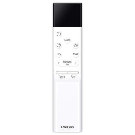 Samsung Multisplit Klimaanlage | WindFree Comfort | 3x2,5 kW